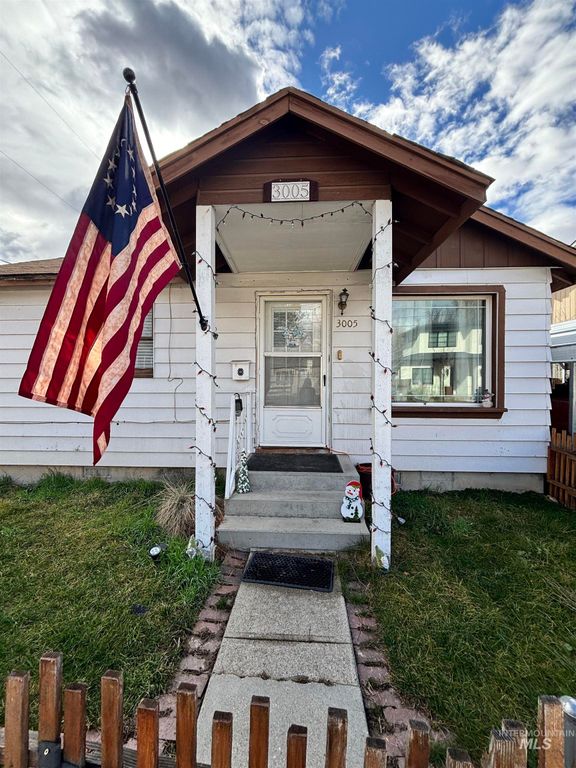 3005 W Hester Street, Boise, ID 83702