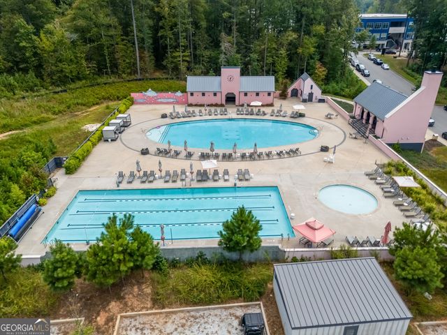 1181 Mado Loop, Chattahoochee Hills, GA 30268