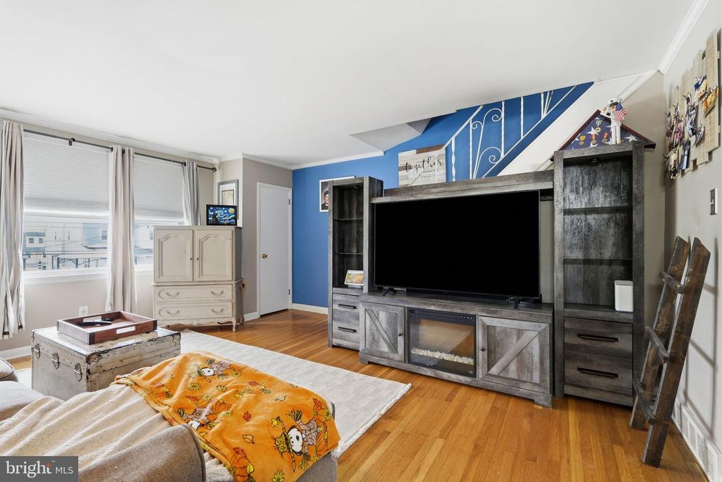 9961 ALICIA ST, Philadelphia, PA 19115 — photo 4