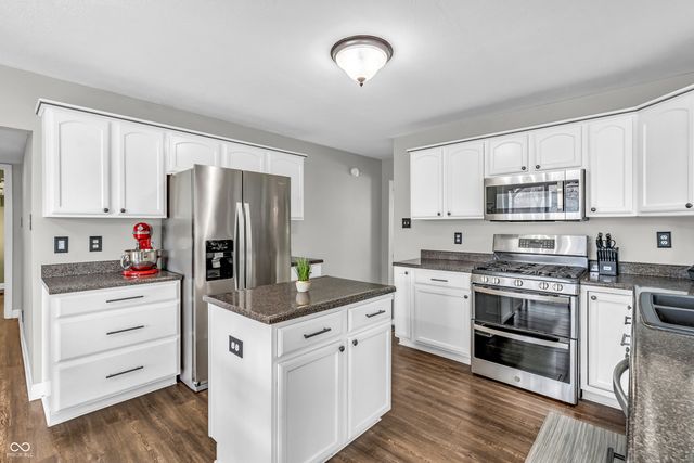 4311 Almond Court, Greenwood, IN 46143
