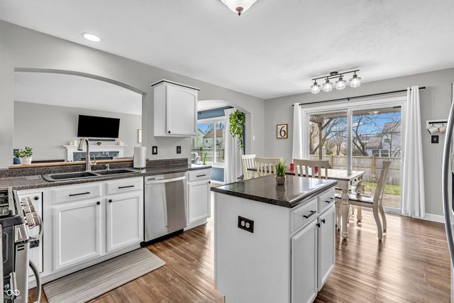 4311 Almond Court, Greenwood, IN 46143