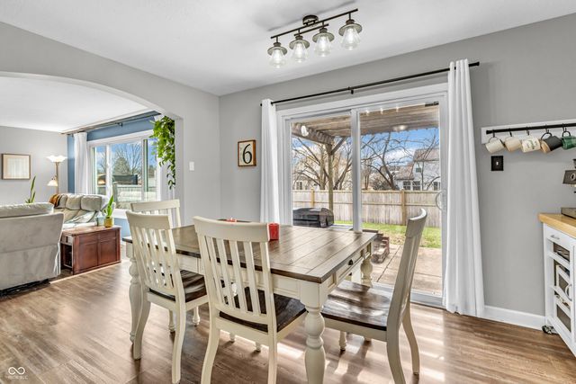 4311 Almond Court, Greenwood, IN 46143