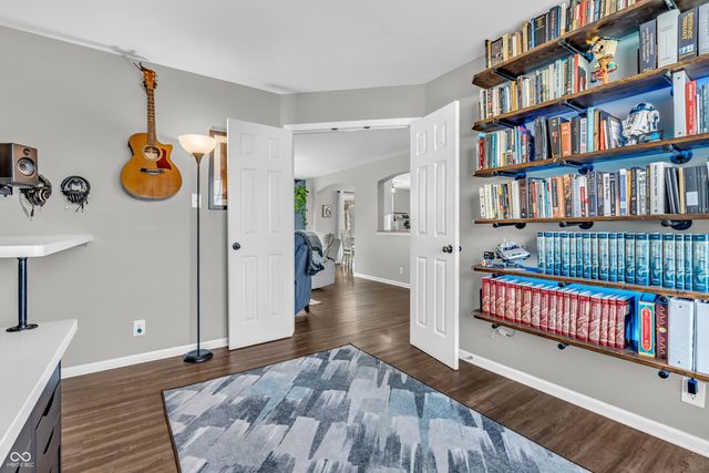 4311 Almond Court, Greenwood, IN 46143