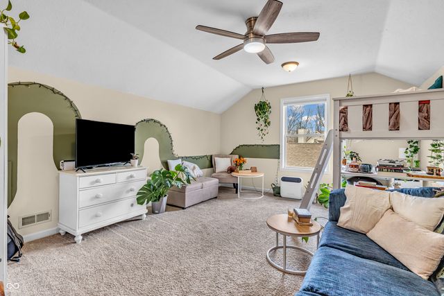 4311 Almond Court, Greenwood, IN 46143