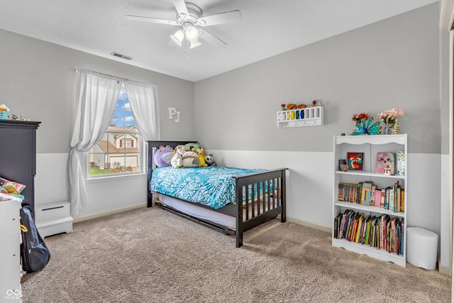4311 Almond Court, Greenwood, IN 46143