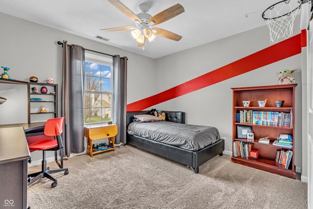 4311 Almond Court, Greenwood, IN 46143