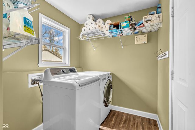4311 Almond Court, Greenwood, IN 46143
