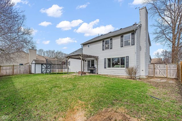 4311 Almond Court, Greenwood, IN 46143