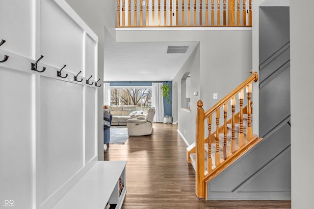 4311 Almond Court, Greenwood, IN 46143