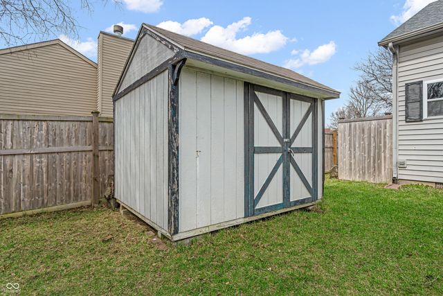 4311 Almond Court, Greenwood, IN 46143