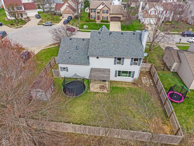 4311 Almond Court, Greenwood, IN 46143