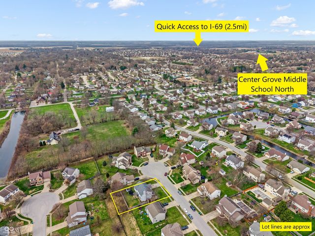 4311 Almond Court, Greenwood, IN 46143