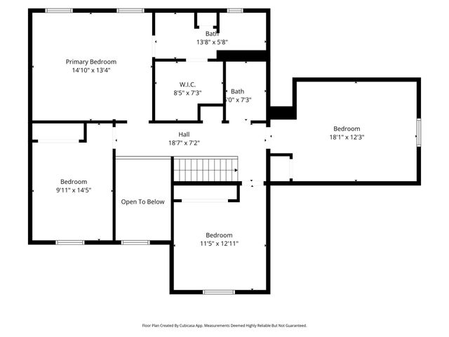 4311 Almond Court, Greenwood, IN 46143
