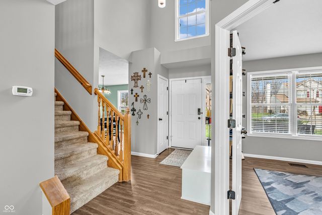 4311 Almond Court, Greenwood, IN 46143