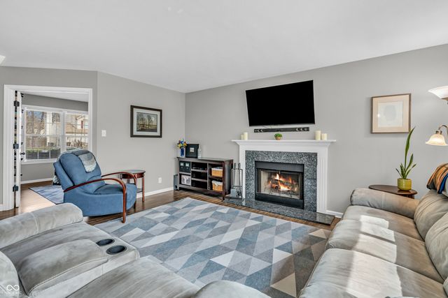4311 Almond Court, Greenwood, IN 46143