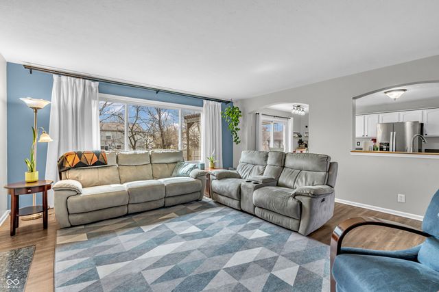 4311 Almond Court, Greenwood, IN 46143