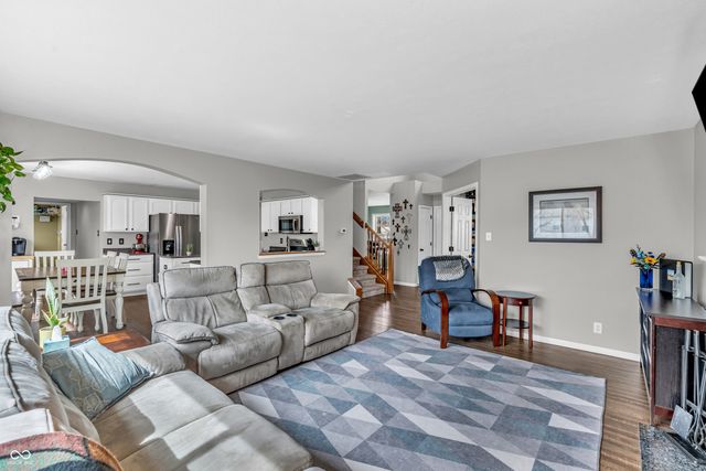 4311 Almond Court, Greenwood, IN 46143