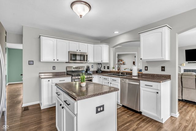 4311 Almond Court, Greenwood, IN 46143
