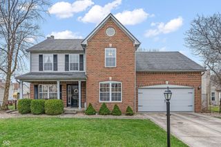 4311 Almond Court, Greenwood, IN 46143
