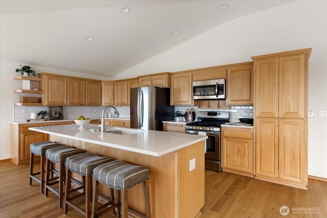 735 La Palabra Street, Coupeville, WA 98239