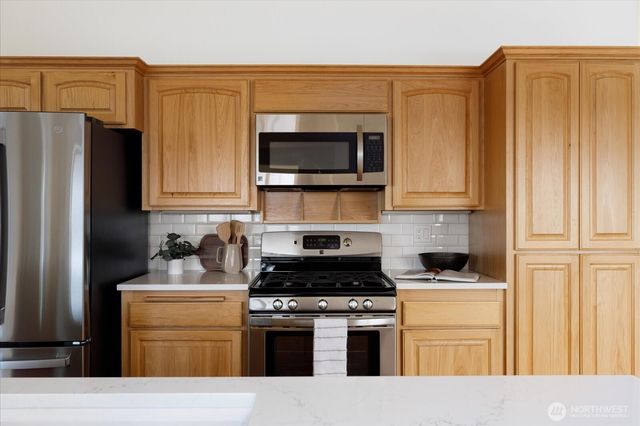 735 La Palabra Street, Coupeville, WA 98239