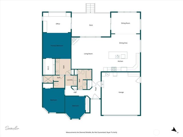 735 La Palabra Street, Coupeville, WA 98239