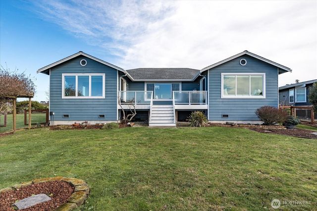 735 La Palabra Street, Coupeville, WA 98239