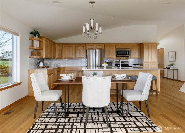 735 La Palabra Street, Coupeville, WA 98239