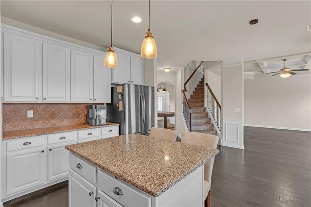 602 Baymist Court, Loganville, GA 30052