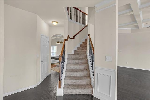 602 Baymist Court, Loganville, GA 30052