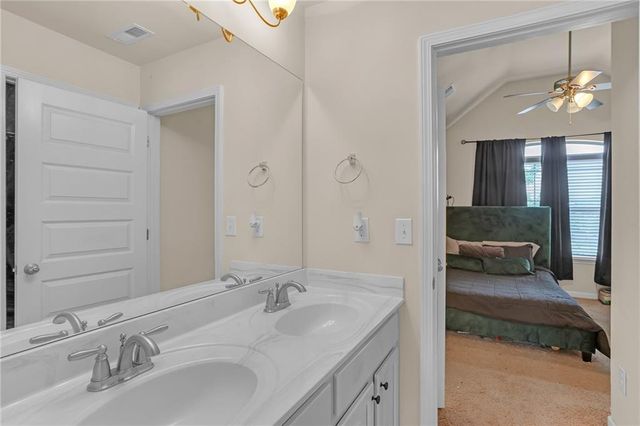 602 Baymist Court, Loganville, GA 30052
