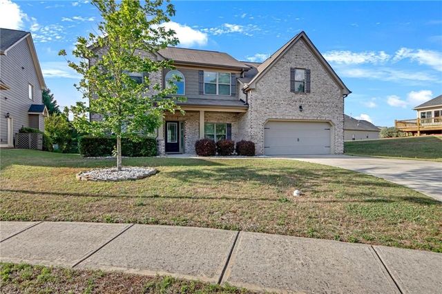 602 Baymist Court, Loganville, GA 30052