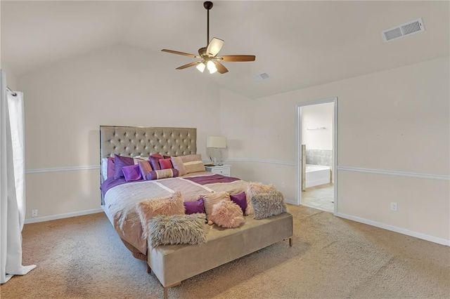 602 Baymist Court, Loganville, GA 30052