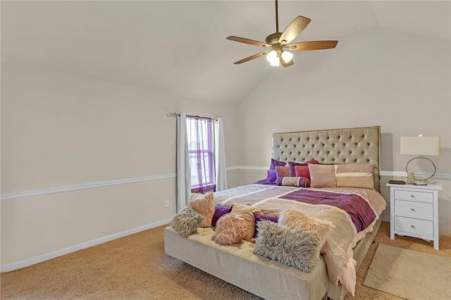 602 Baymist Court, Loganville, GA 30052