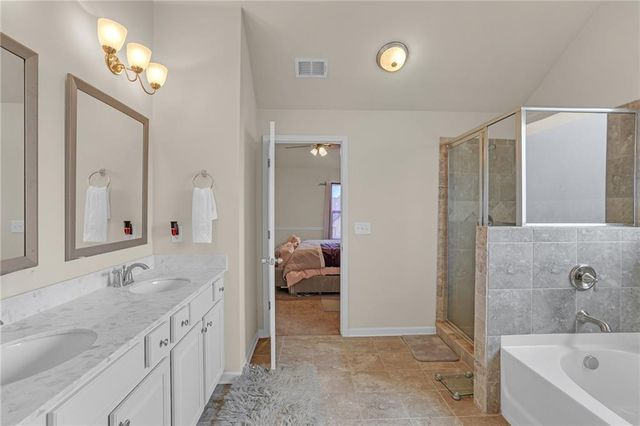 602 Baymist Court, Loganville, GA 30052