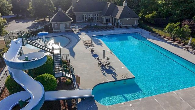 602 Baymist Court, Loganville, GA 30052