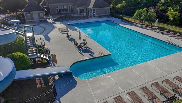 602 Baymist Court, Loganville, GA 30052