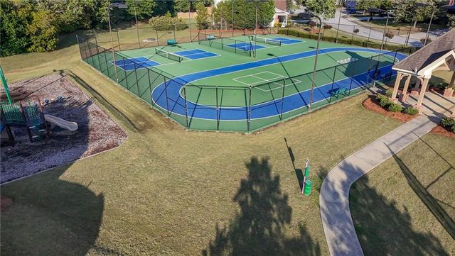 602 Baymist Court, Loganville, GA 30052