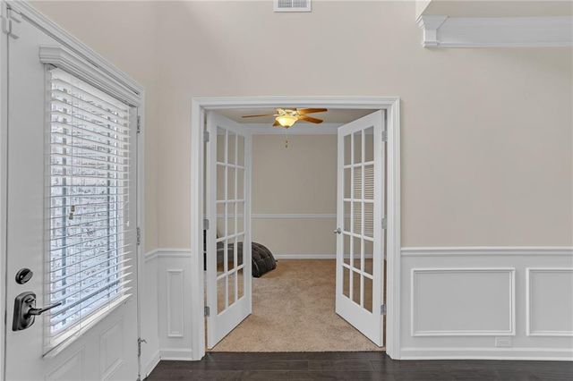 602 Baymist Court, Loganville, GA 30052