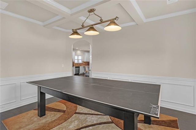 602 Baymist Court, Loganville, GA 30052