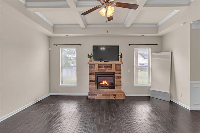 602 Baymist Court, Loganville, GA 30052