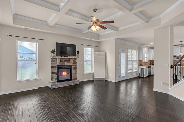 602 Baymist Court, Loganville, GA 30052
