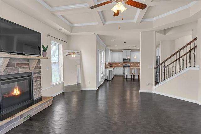 602 Baymist Court, Loganville, GA 30052