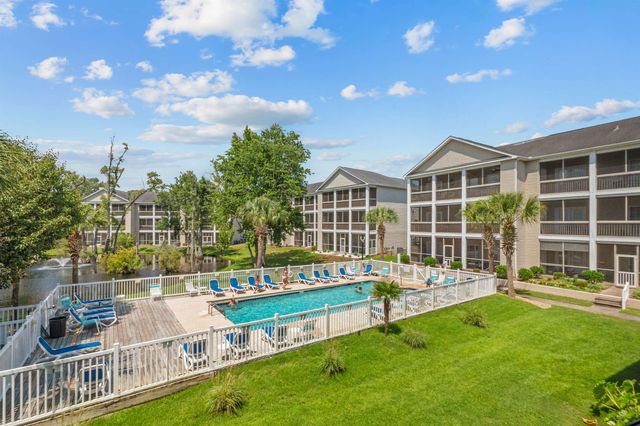 1058 Sea Mountain Hwy Unit 6202, North Myrtle Beach, SC 29582