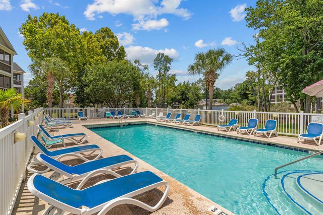 1058 Sea Mountain Hwy Unit 6202, North Myrtle Beach, SC 29582