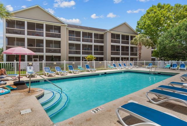 1058 Sea Mountain Hwy Unit 6202, North Myrtle Beach, SC 29582