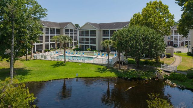 1058 Sea Mountain Hwy Unit 6202, North Myrtle Beach, SC 29582