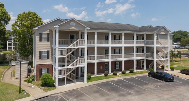 1058 Sea Mountain Hwy Unit 6202, North Myrtle Beach, SC 29582