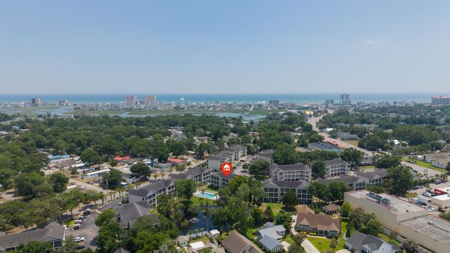 1058 Sea Mountain Hwy Unit 6202, North Myrtle Beach, SC 29582