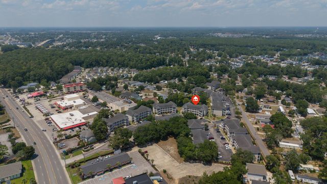 1058 Sea Mountain Hwy Unit 6202, North Myrtle Beach, SC 29582